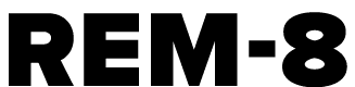 REM 8