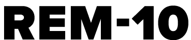 REM 10