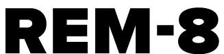 REM 8