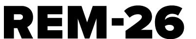 REM 26