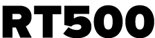 RT500