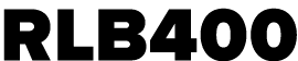 RLB400