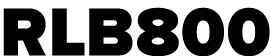 RLB800