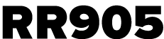RR905