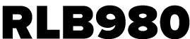 Rlb980