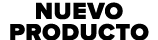 NUEVO PRODUCTO