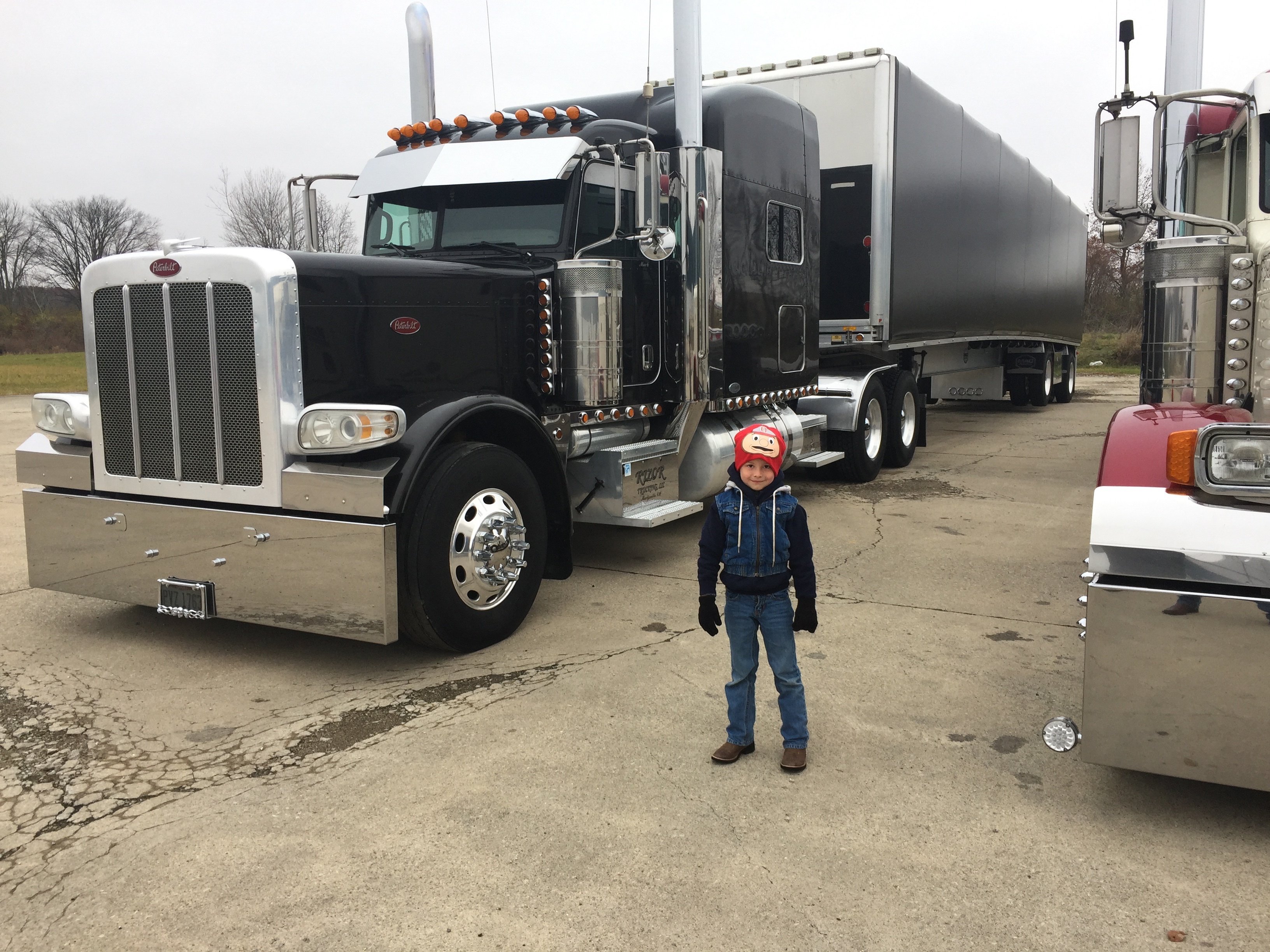 Rizor - Brayden with his truck.jpg