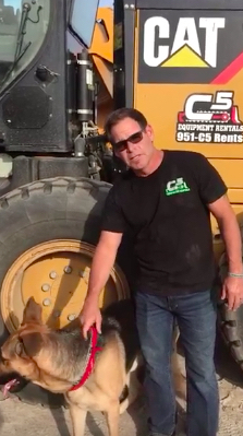 Brian Newman - C5 Equipment Rentals-1