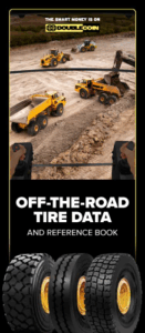 OTR Data Booklet