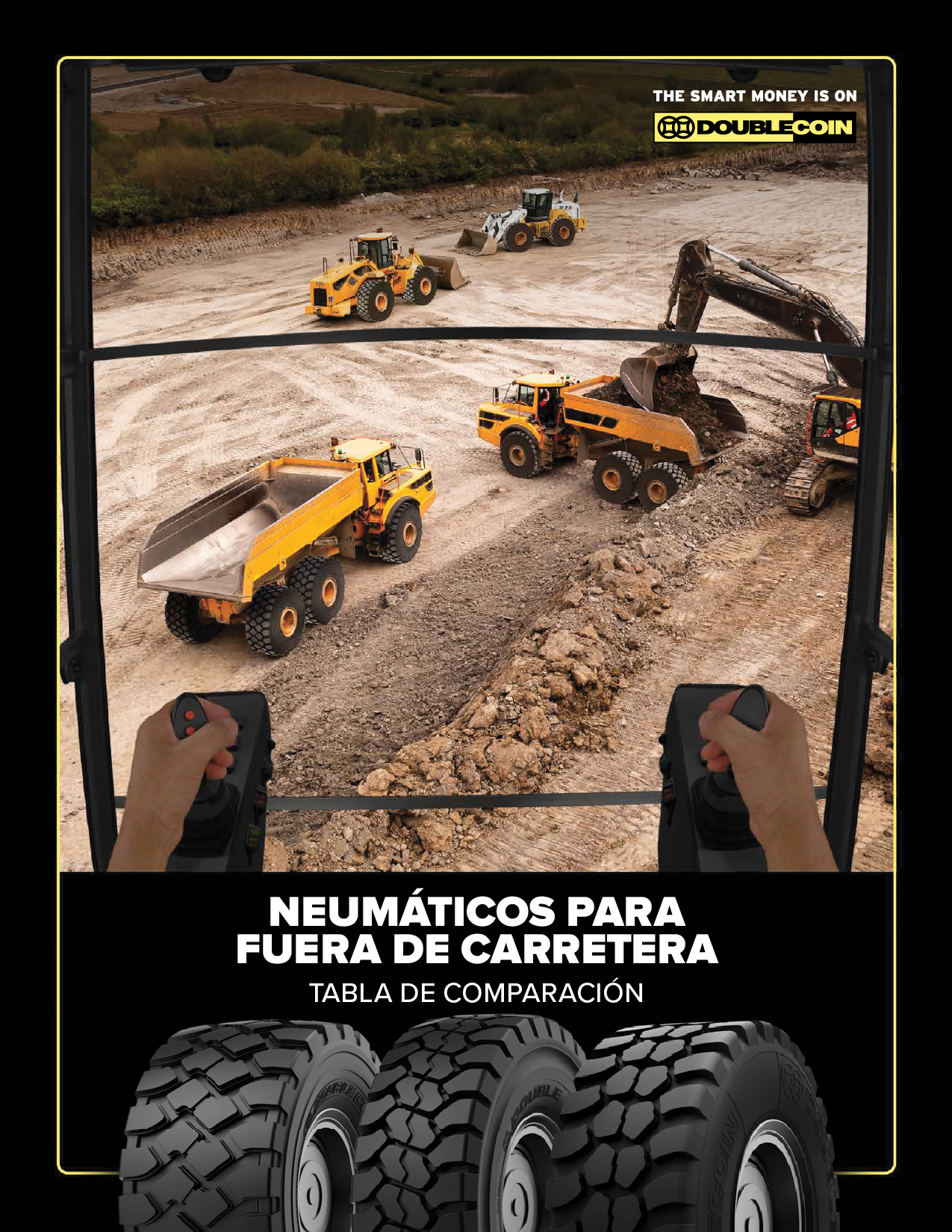 Tabla Comparativa OTR