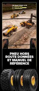 OTR Data Booklet (French)