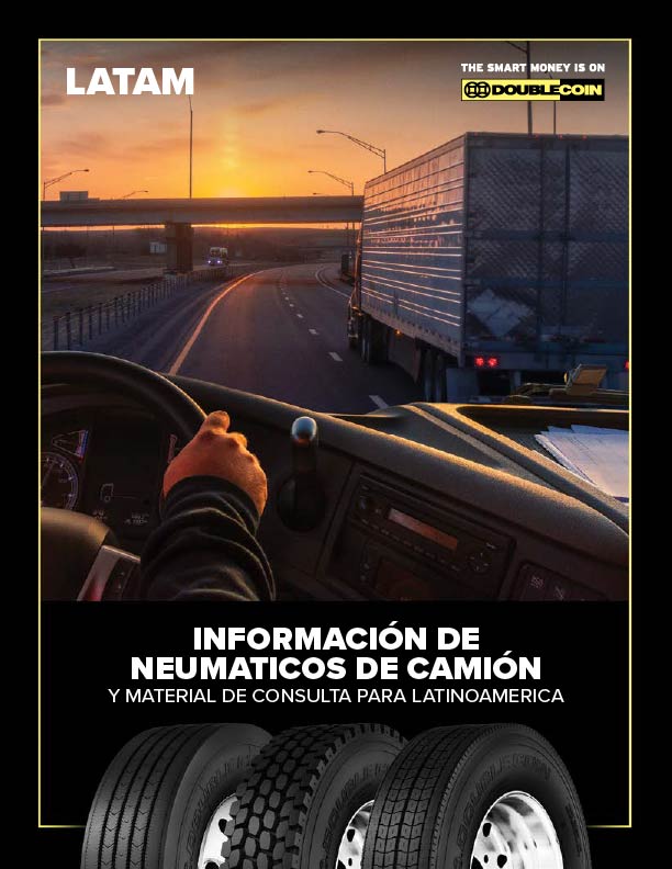 Libro de Datos TBR (LATAM)