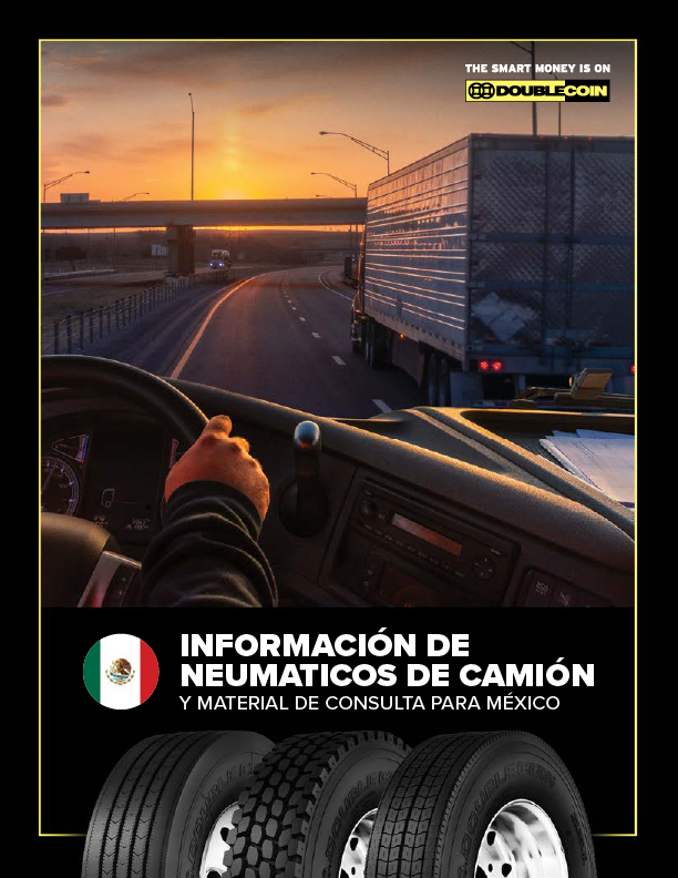 Libro de Datos TBR (Mexico)