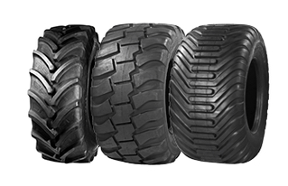 Tiangli Ag tires