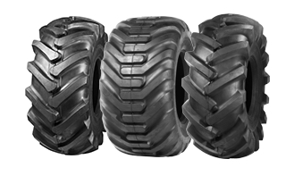 Tiangli forestry tires