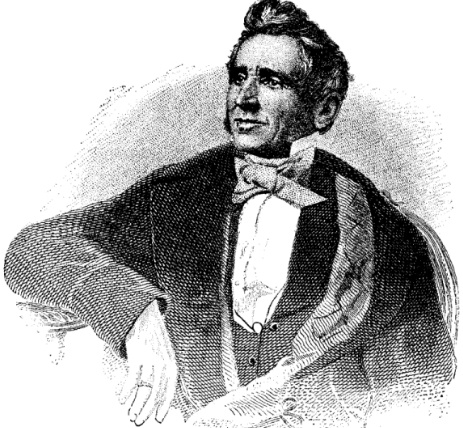 charles goodyear