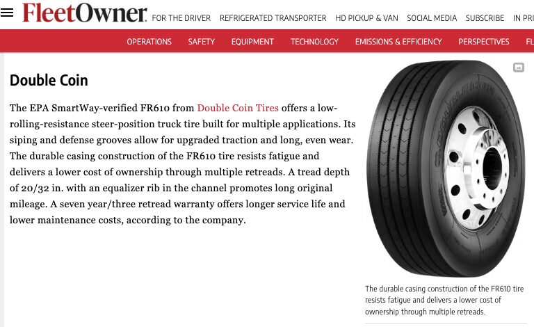 Image for the Tweet beginning: Product Spotlight Alert!
We're proud to