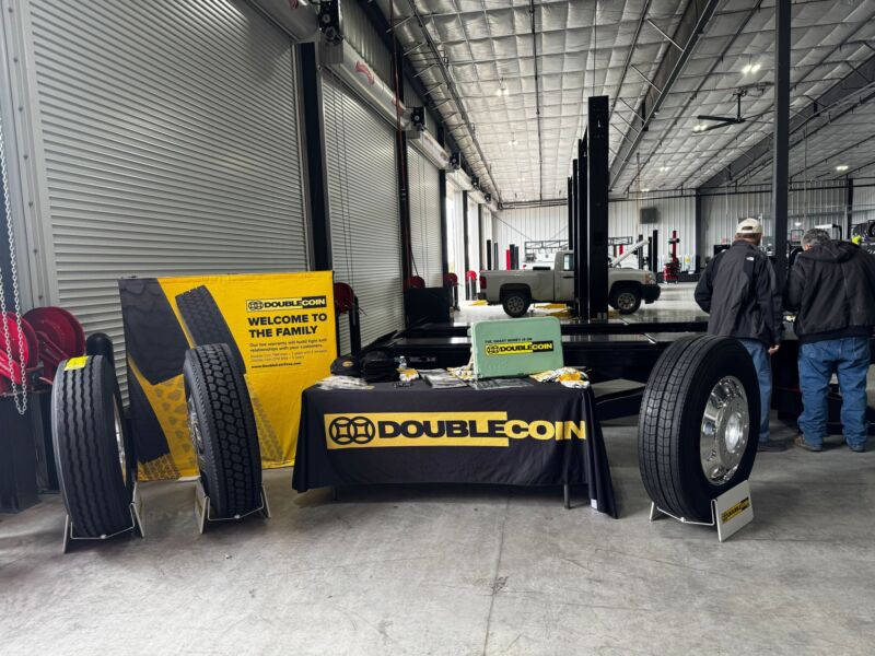 Image for the Tweet beginning: We had a great time