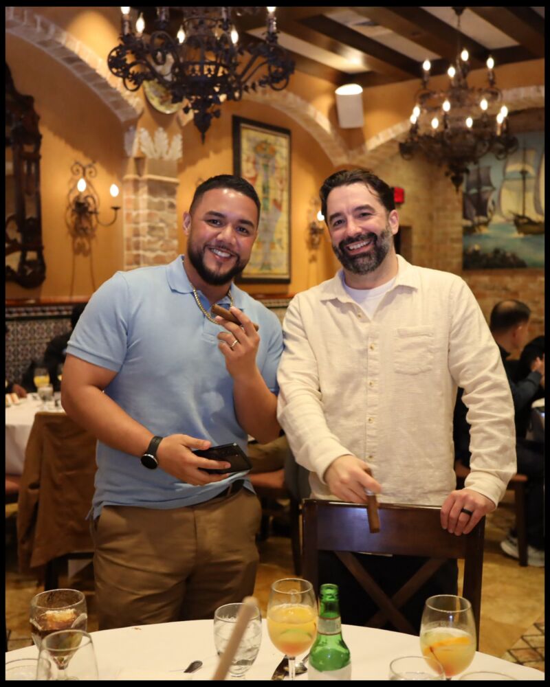 Image for the Tweet beginning: We took our team south