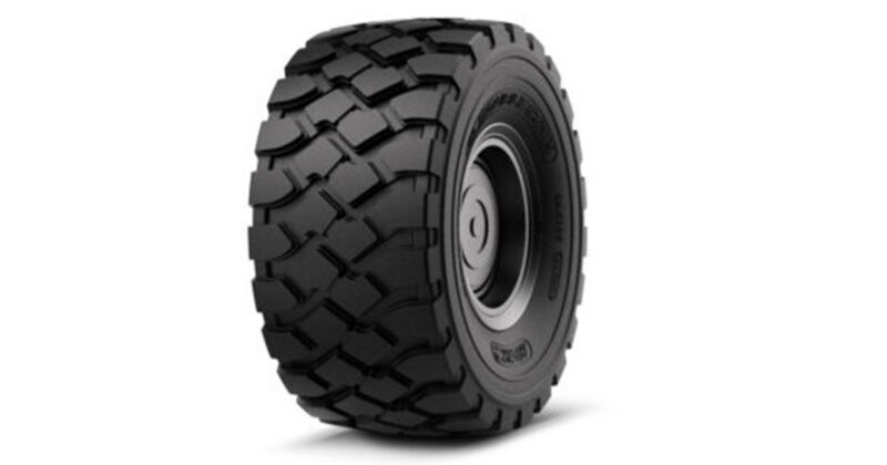 Image for the Tweet beginning: CMA y @DoubleCoinTires  estarán