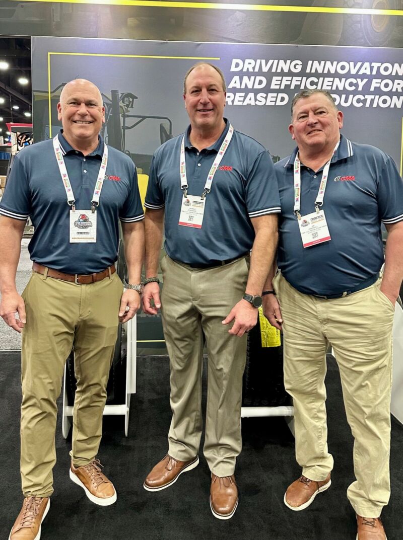 Image for the Tweet beginning: Day 1 of the Mid-America