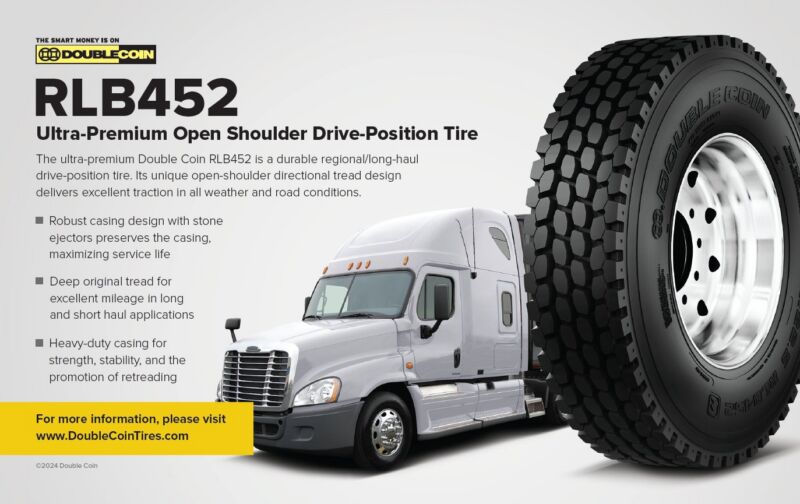 Image for the Tweet beginning: Grip the road. Own the