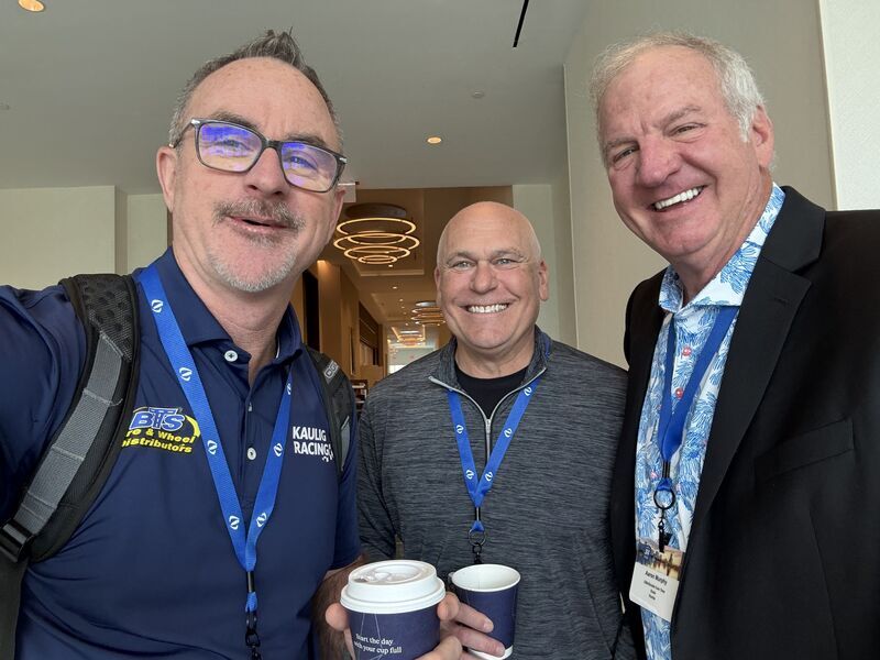 Image for the Tweet beginning: We’re proud to be a