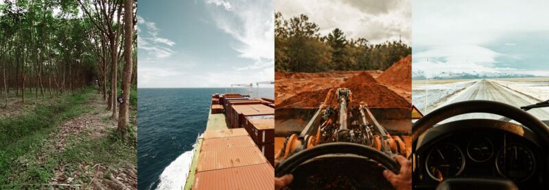 Image for the Tweet beginning: Tires built for every drive,