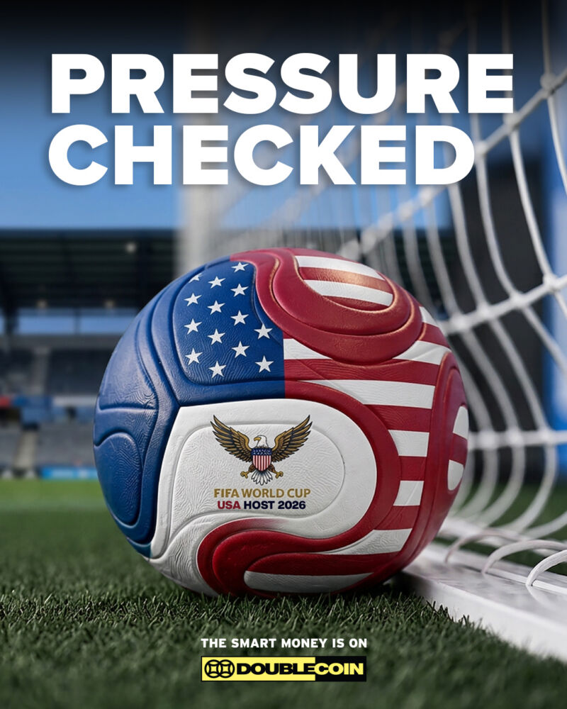 Image for the Tweet beginning: The #WorldCup2026 has proven that