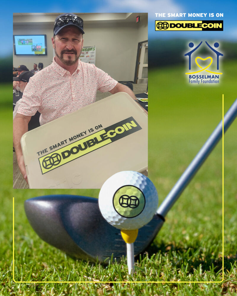 Image for the Tweet beginning: Congratulations to Kent McGinnis, winner