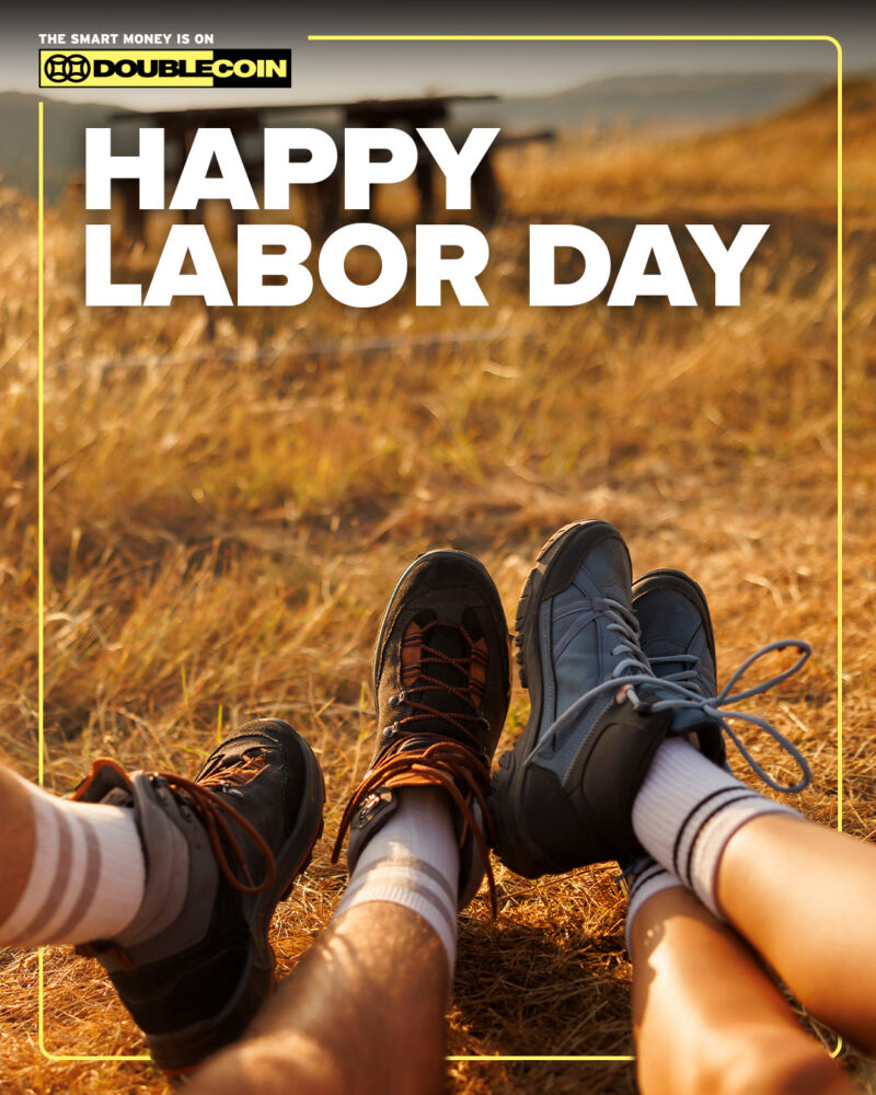 Image for the Tweet beginning: This Labor Day, we recognize