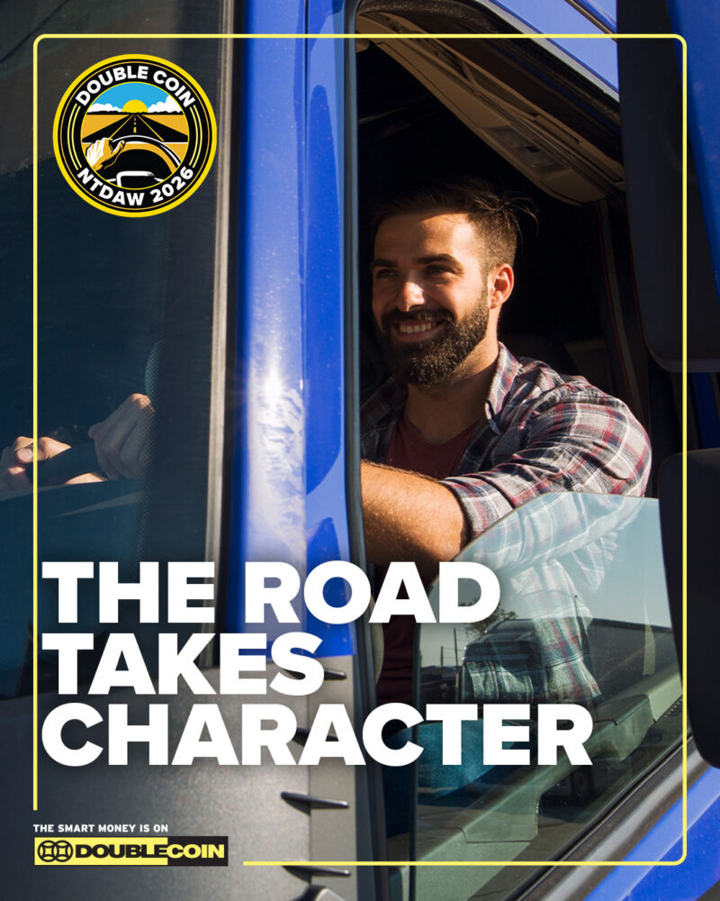 Image for the Tweet beginning: Whether you’re on the road,