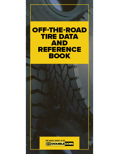 OTR Data Booklet