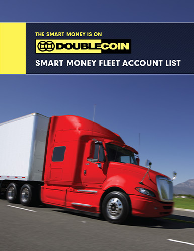 Smart Money Fleet Account List