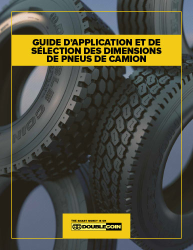 TBR Application and Size Selection Guide (French)