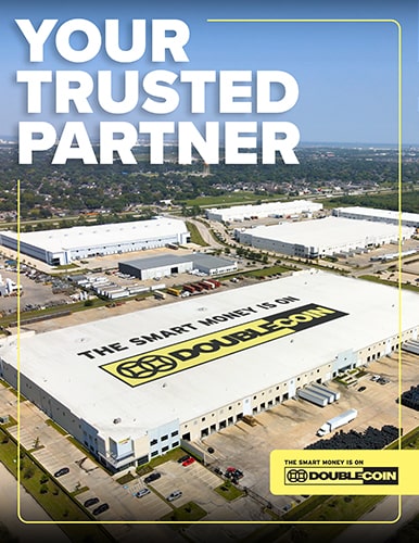 Double Coin Corporate Brochure