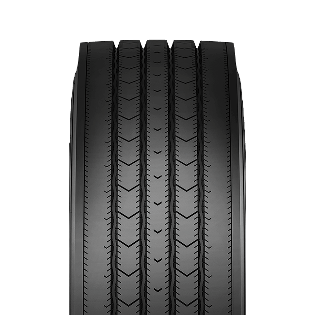 Double Coin FR610 295/75R22.5/16
