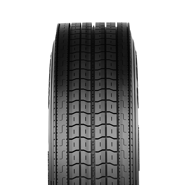 Double Coin FT115 295/75R22.5/14