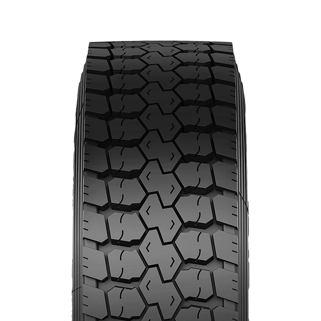 Double Coin RLB1 225/70R19.5/14
