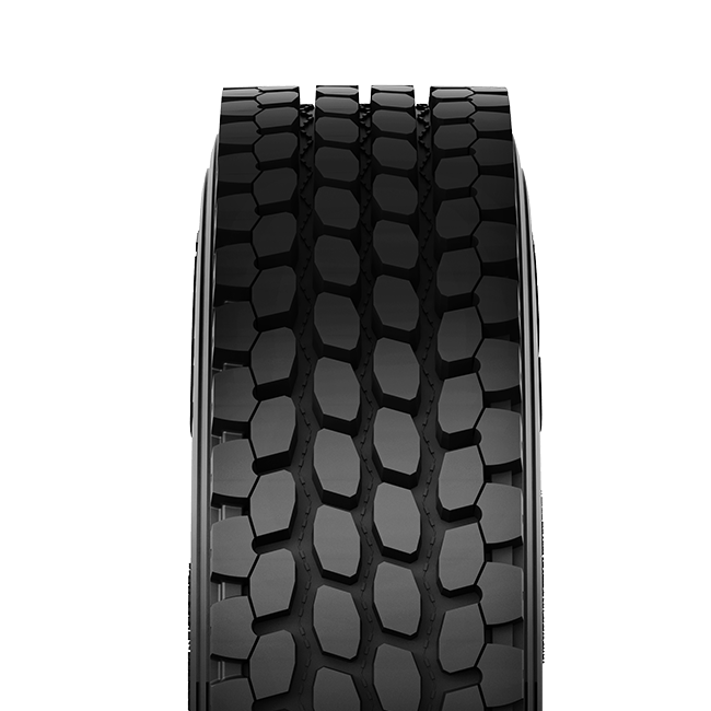 Double Coin RLB452 295/75R22.5 /14