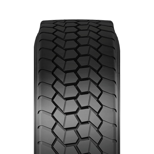 Double Coin RLB490 255/70R22.5/16
