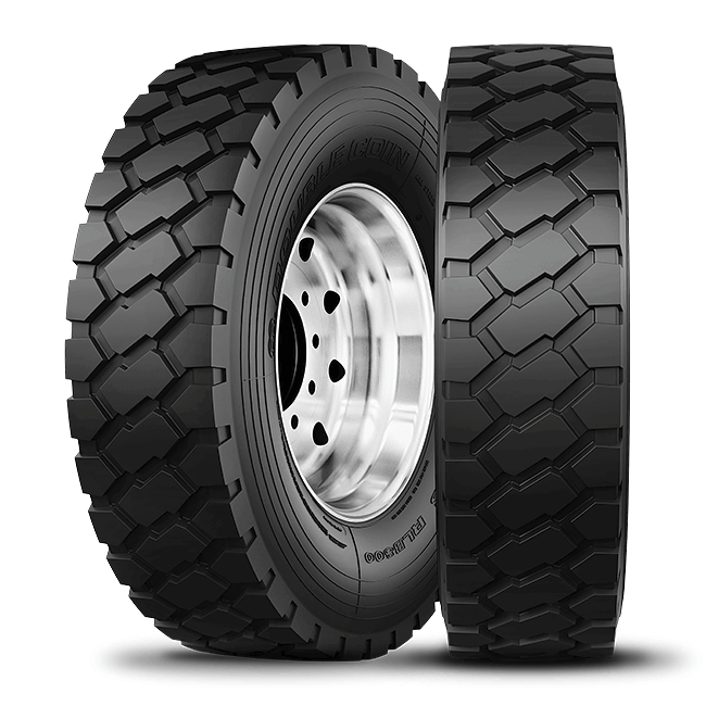Double Coin RLB800 11R22.5/16