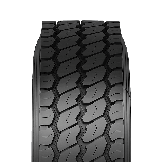 Double Coin RLB980 385/65R22.5/20