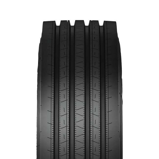 Double Coin RR680 295/75R22.5/14
