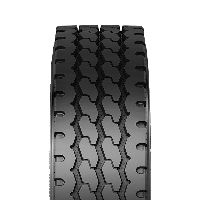 Double Coin RR706 12R24.5/16