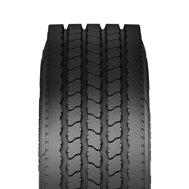 Double Coin RT500 275/70R22.5/16