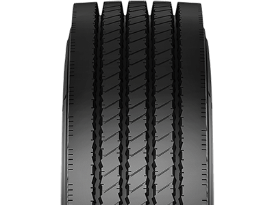 Double Coin RT600 Commercial Truck Tire 9R22.5 136L