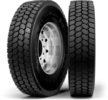 RSD4 tires